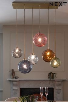 Next oxford hot sale pendant light