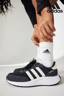 adidas Black Run 70s Trainers