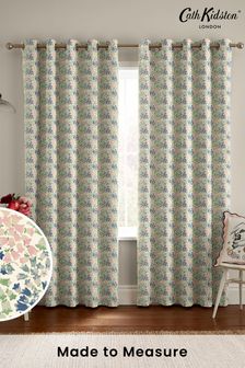 Cath Kidston Multi Bluebells Made To Measure Curtains