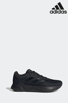 adidas Dark Black Duramo SL Trainers