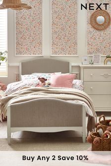 Laura ashley store girls bedroom