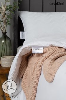 EarthKind Synthetic 4.5 Tog Summer 4.5 Tog Duvet