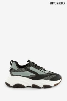 Steve Madden Mens Possess Trainers