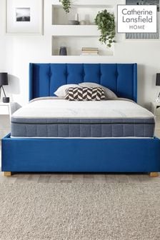 Catherine Lansfield So Cool Pocket 3000 Mattress