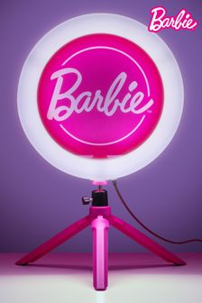 Barbie Streaming Light With Filled Centre