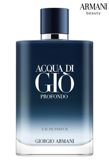 Armani Beauty Acqua Di Gio Profondo Eau De Parfum 200ml