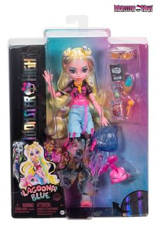 Monster High Monster High Lagoona