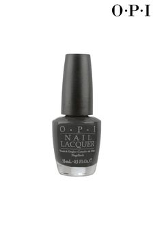 OPI Nail Lacquer