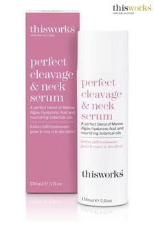 This Works Perfect Cleavage  Neck Serum 150ml