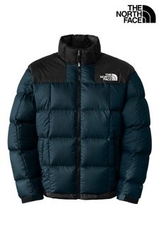 The North Face Blue Mens Lhotse Jacket