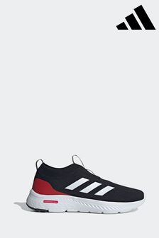 adidas Black Cloudfoam Move Sock In Trainers