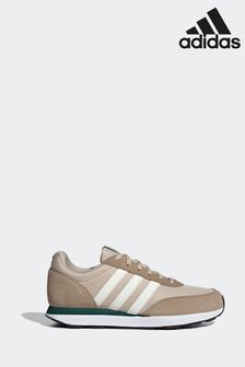 adidas Brown Run 60s 3.0 Trainers