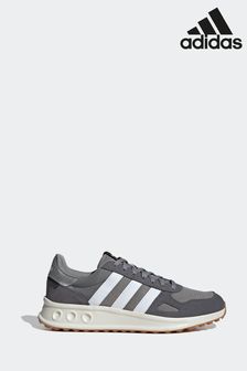 adidas Grey Run 84 Trainers