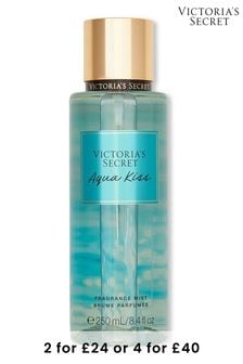 Victoria's Secret Aqua Kiss Body Mist