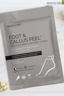 BeautyPro Foot & Callus Peel
