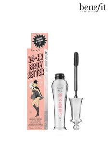 Benefit 24 Hour Brow Setter Clear Eyebrow Gel