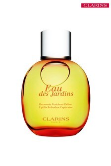 Clarins Eau des Jardins Bottle  100ml
