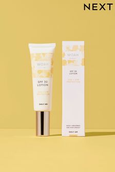 WOAH by Next SPF 30 Lotion 50ml Vegan Friendly