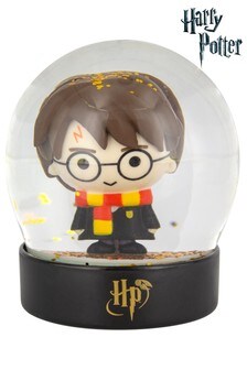 Harry Potter Snow Globe