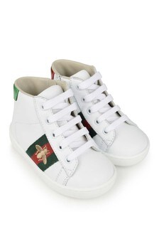 gucci trainers for babies