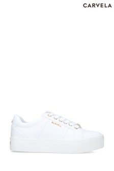 carvela jenson trainers