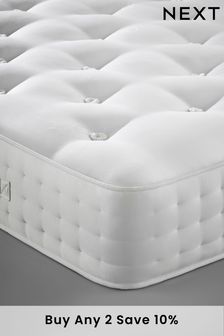 The Deluxe 2500 Mattress