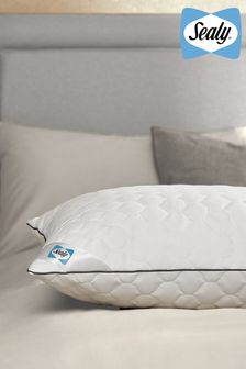 Sealy pillows uk online