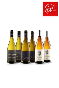 Virgin Wines Must Have White Six Pack