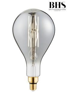 BHS A165 6W LED Vintage Filament Lamp