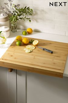 Natural Over Counter Worktop Saver