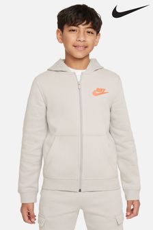 Nike Cream Hoodie