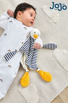 JoJo Maman Bébé Breton Duck Comforter