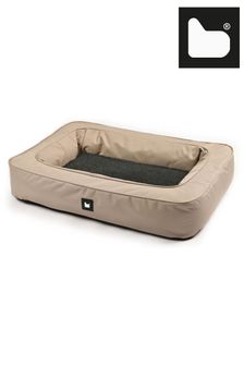 Extreme Lounging Sand B-Dog Mighty Outdoor Garden Bean Bag Dog Bed