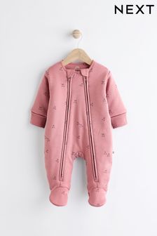 Pink Sleepsuit