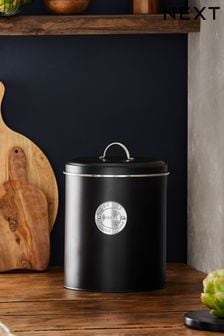 Black Badge Bread Bin