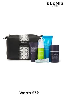 ELEMIS x Hayley Menzies London Grooming Collection (worth £79)