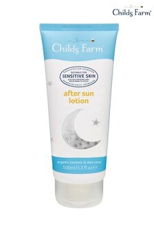Childs Farm After-Sun Lotion Organic Coconut 100ml