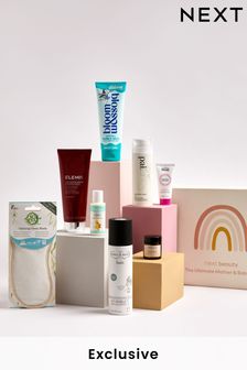 The Ultimate Mother and Baby Box (Worth Over £120)