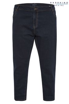 stretch jeans for men big and tall