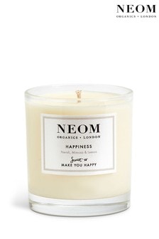 NEOM Happiness Scented Candle 1 Wick