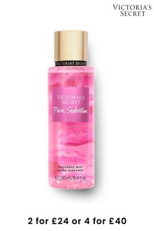 Victoria's Secret Fragrance Mists