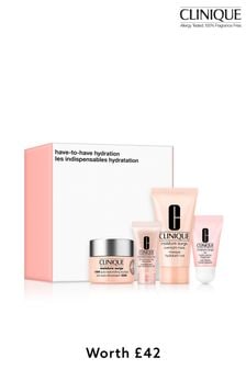 Clinique Have-to-Have Hydration: Moisture Surge™ Gift Set (worth £42)