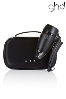 ghd Flight Hair Dryer with Hard Case Box Giftset