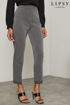 Buy Women's Petite Cropped Trousers 