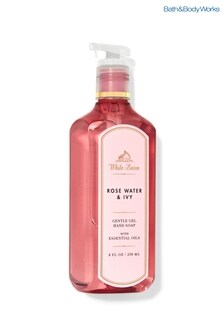 Bath & Body Works Rose Water  Ivy Gentle Gel Hand Soap 236ml