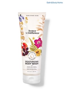 Bath & Body Works Honey Wildflower Ultra Hydrating Body Wash 296g