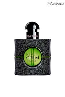 Yves Saint Laurent Black Opium Illicit Green Eau de Parfum 30ml