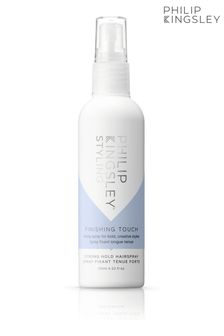 Philip Kingsley Finishing Touch Strong Hold Hairspray 125ml