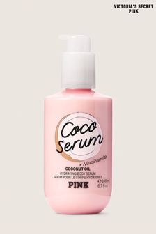 Victoria's Secret PINK Coco Serum Hydrating Body Serum