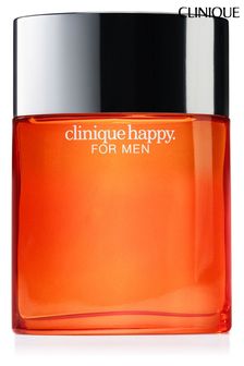 Clinique Happy For Men Cologne Spray 100ml